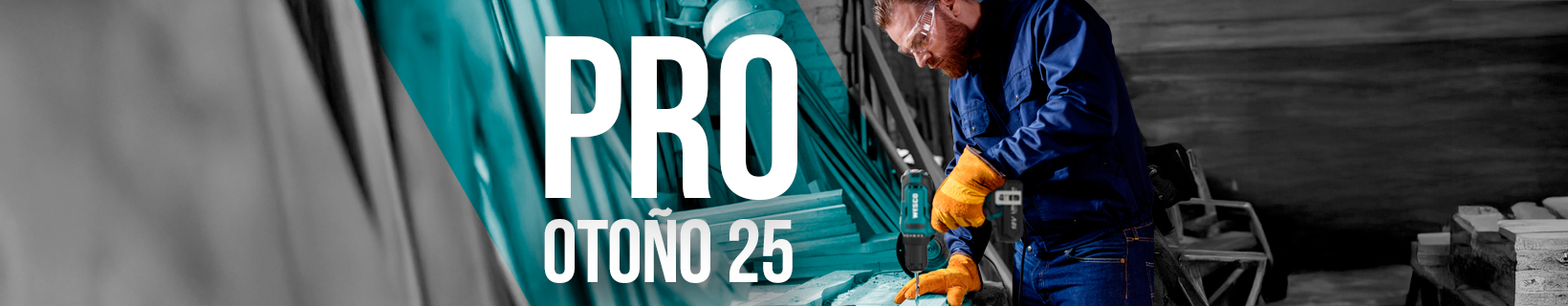 Ferrokey profesional