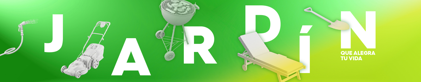 Ferrokey jardin Ferrokey jardin