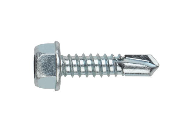 Tornillo Para Terraza Acero Inoxidable 316 Cartón X 700 Unidades De 4.76 Cm GENERICO