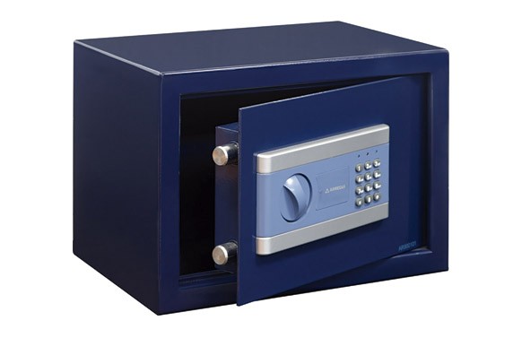 Caja Fuerte Bauhaus Arregui ARREGUI Stylo 19010-S1 Caja Fuerte De