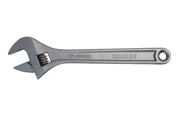 Jetech Llave Ajustable De 24 Pulgadas, Llave De Cambio