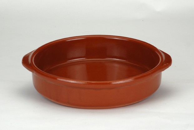 ⇒ Comprar Cazuela coc rda 36cm barro cocina tradicional ▷ Más de