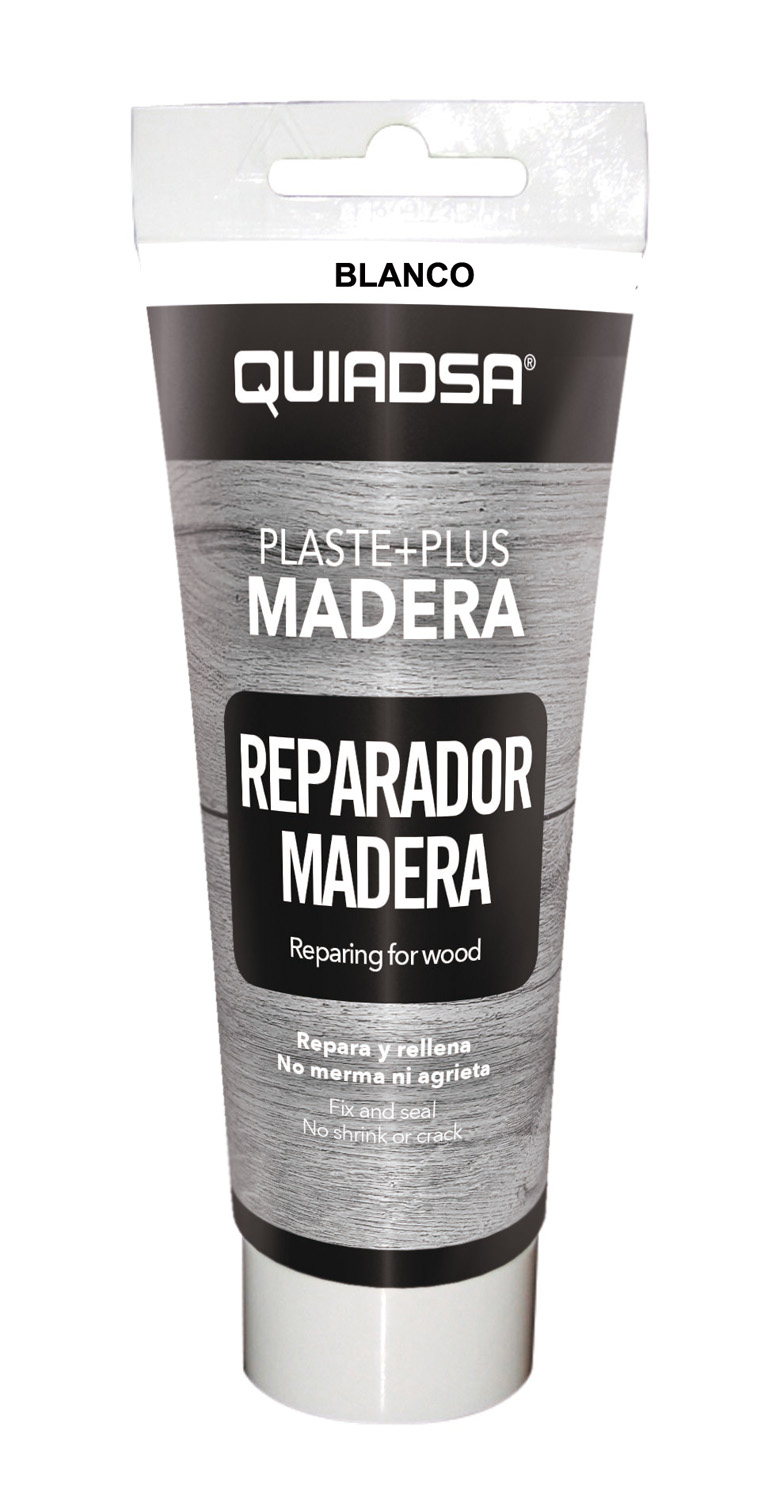 En polvo - Aguaplast REPARADOR DE MADERA
