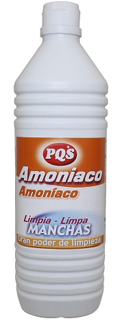 ⇒ Comprar Amoniaco activo 1 lt pqs 96200 ▷ Más de 200 tiendas ✔️