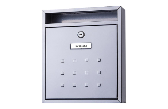 Ferrokey Comprar Buzones Arregui ⇒ Comprar Buzon Interior