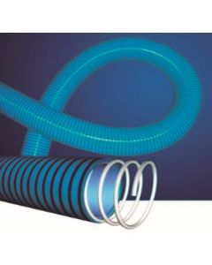 Manguera para riego industrial y cisternas móviles transfort superelastic m 125 30m 10002460