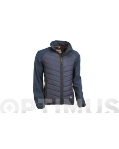 Chaqueta acolchada tifon talla l 10006357