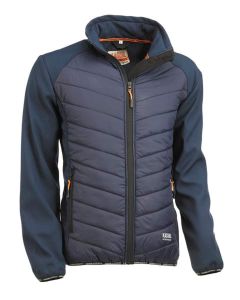 Chaqueta acolchada tifon talla 3xl 10006360