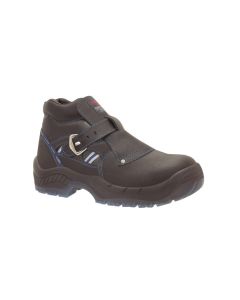 Bota seguridad s3 fragua plus talla 43 10007366