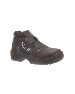 Bota seguridad s3 fragua plus talla 47 10007370