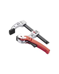 Tornillo de apriete con leva 30 cm x 80 mm urko