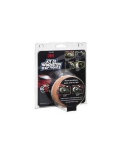 Pulidor coche faros 3m plastico pn39073=7100058126