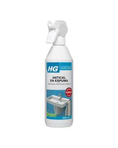 Limpiador azulejos-sanitarios antical 500 ml hg