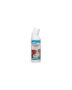 Limpiador inodoros intensivo 500 ml hg