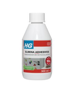 Eliminador adhesivos profesional 300 ml hg