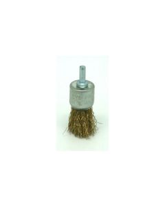 Cepillo industrial brocha taladro 025x0,3 mm nivel nv100423