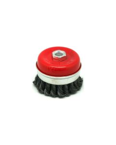 Cepillo industrial taza amoladora 080 mm / 0,5 mm nivel nv100434