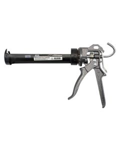 Pistola silicona giratoria nivel nv100474