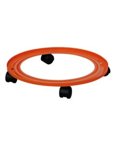 Soporte bombona butano 31cm vivahogar