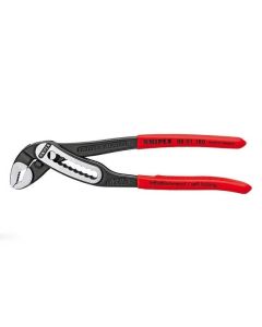 Tenaza fontaneria ajustable bomba agua 180mm alligator knipex 88 01 180