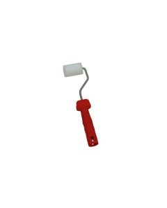 Mini rodillo espuma multiusos poro 0 5 cm x ø 16 mm nespoli