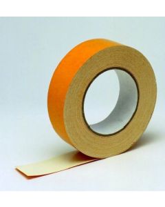 Cinta adhesiva doble cara 50mmx 25mt moquetas temporal 3m 91952550