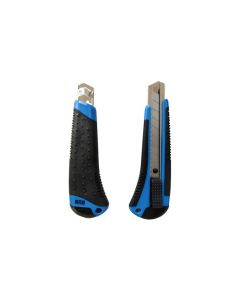 Cutter profesional 18mm nivel ma nv100800