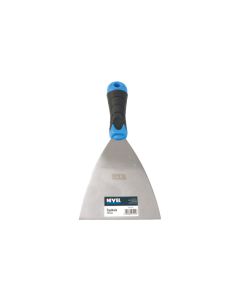 Espatula pintor mango bimateria 120 mm nivel