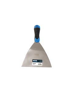 Espatula pintor mango bimateria 150 mm nivel