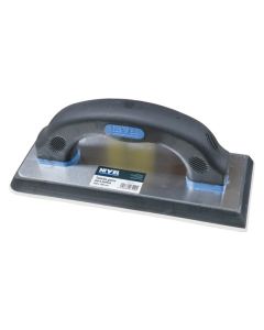 Talocha albañil 240x100mm nivel ma angular juntas mango bimaterial goma nv101801