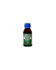 Tinte al agua madera 125 ml nogal promade