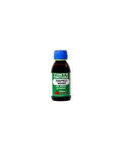 Tinte al agua madera 125 ml sapeli promade