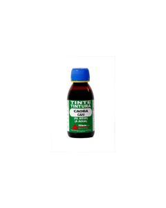Tinte al agua madera 125 ml caoba promade