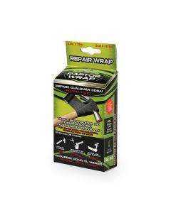 Cinta reparadora 6x127cm fibra vidrio raptor wrap ipt 2447