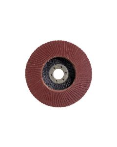 Disco laminas conico grano 080 115 mm zirconio-corindon bosch accesorios