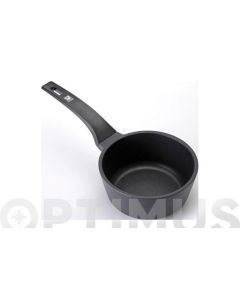 Cazo cocina antiadherente 16cm aluminio fundido bra