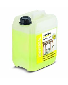 Detergente limpieza kärcher universal 6295-357 5 lt