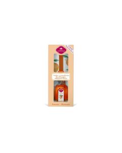 Ambientador hogar mikado 45 ml azahar cristalinas