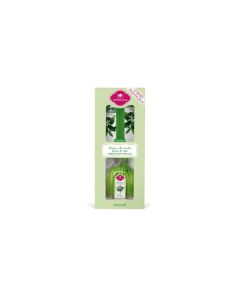 Ambientador hogar mikado 50 ml dama de noche cristalinas