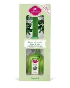 Ambientador hogar dama de noche 50ml cristalinas 10010802
