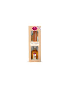 Ambientador hogar mikado 90 ml azahar cristalinas