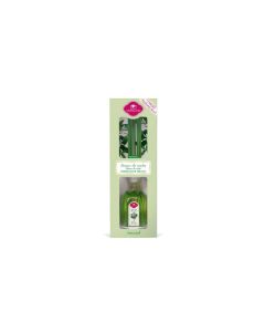 Ambientador hogar mikado 90 ml dama de noche cristalinas