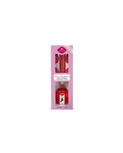 Ambientador hogar mikado 90 ml moras cristalinas
