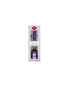 Ambientador hogar mikado 90 ml frutos del bosque cristalinas