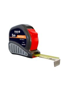 Flexometro medicion 05mt-19,0mm fisco ma con freno abs tl-5m