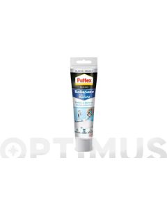 Silicona acida antimoho pattex blanco 1965876 ml