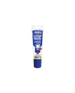 Sellador juntas sanitarios 125 ml blanco ceys