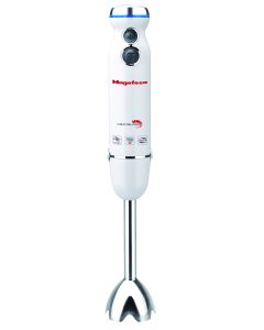 Batidora de mano inox 750w magefesa