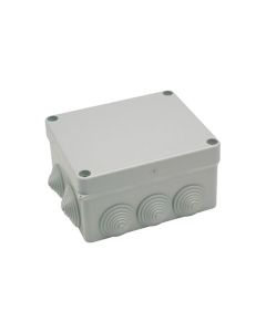 Caja electricidad estanca 160x135x83 famatel