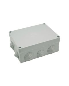 Caja electricidad estanca 220x170x85 famatel